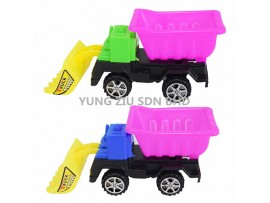 688-3#DUMP TRUCKS TOY